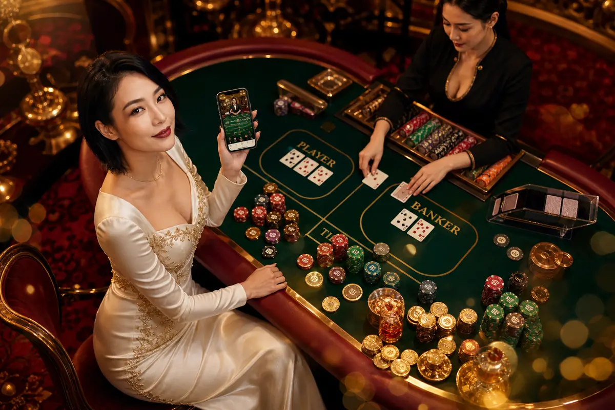 556w